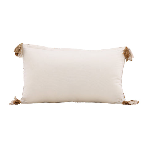 Grove Mustard Pillow