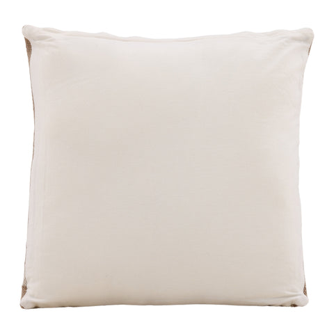 Rhodri Rust Pillow