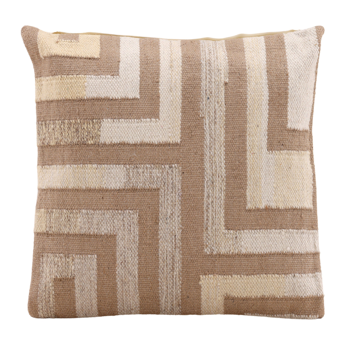 Rhodri Rust Pillow
