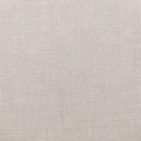 Laurence Taupe and Natural Dining Chair