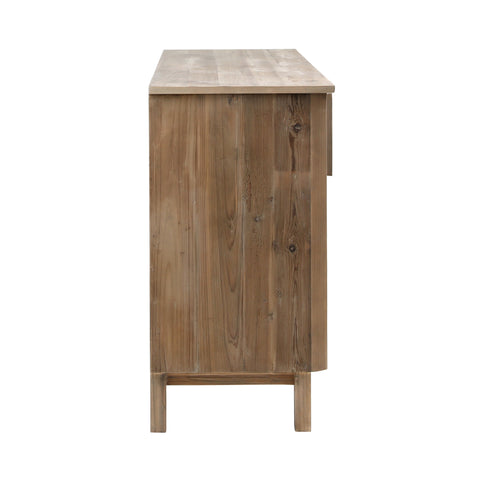 Matthisen Natural Wash Sealed Finish Sideboard