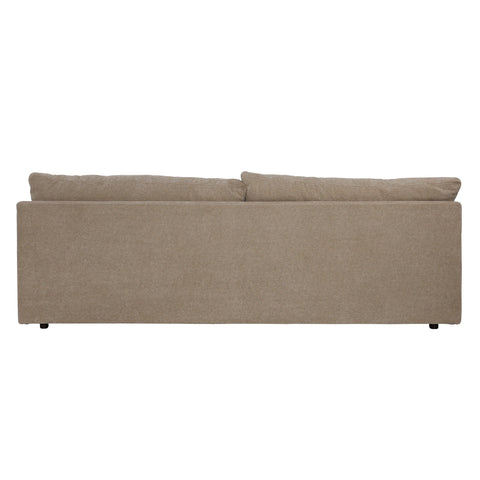 Cher Charlotte Camel Sofa