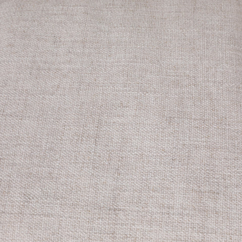 Birdie Sonoma Cream and Pecan Wood Sofa