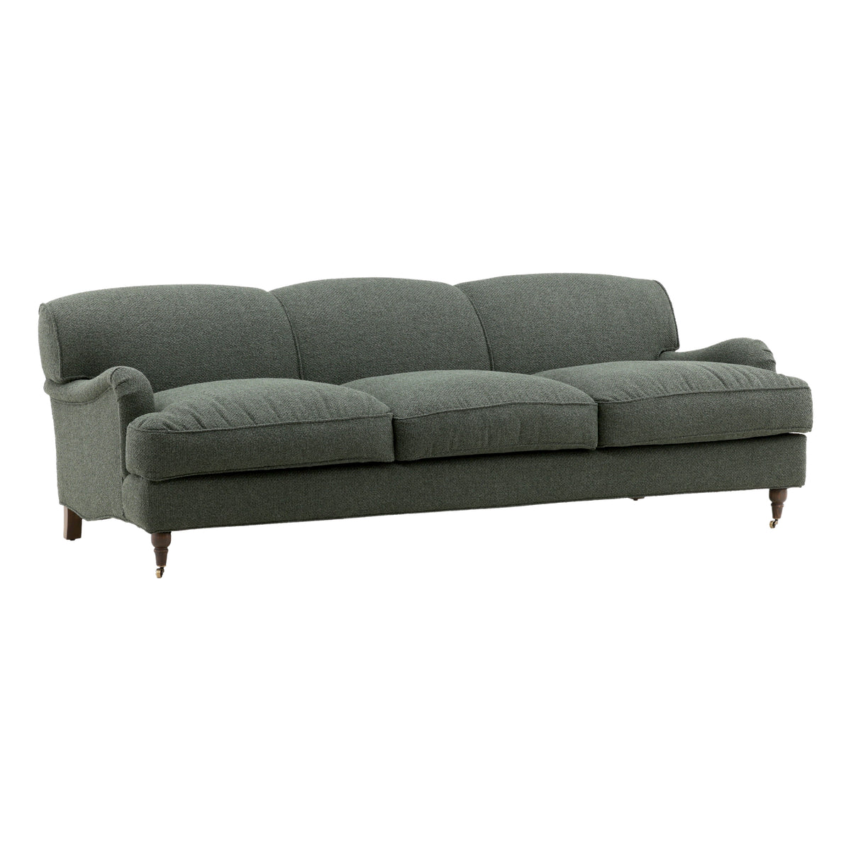 Cristobal Nantes Olive Sofa