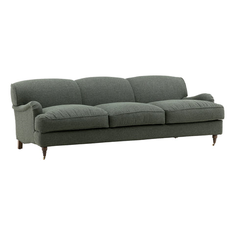 Cristobal Nantes Olive Sofa