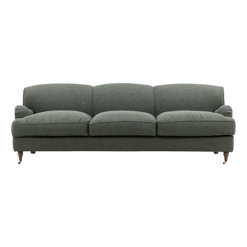 Cristobal Nantes Olive Sofa