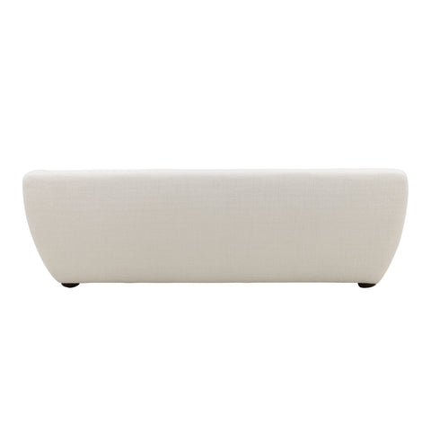 Kellan Zurich Cream Sofa