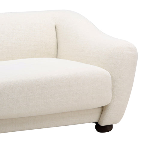 Kellan Zurich Cream Sofa