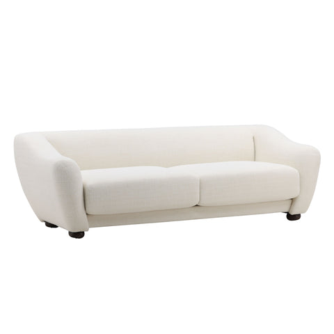 Kellan Zurich Cream Sofa
