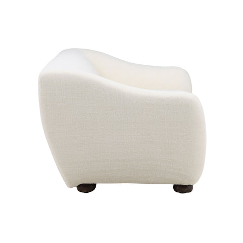 Kellan Zurich Cream Sofa
