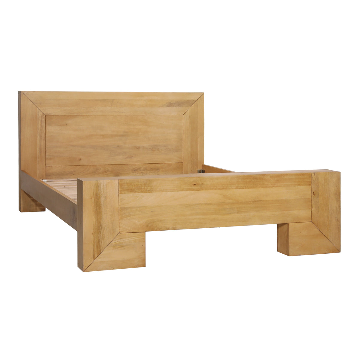 Michel Natural Bed