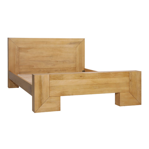 Michel Natural Bed