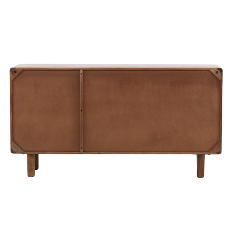 Rosie Medium Brown Sideboard