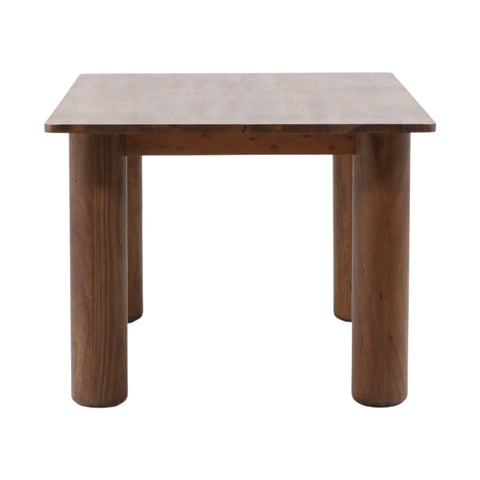 Rosie Brown Dining Table