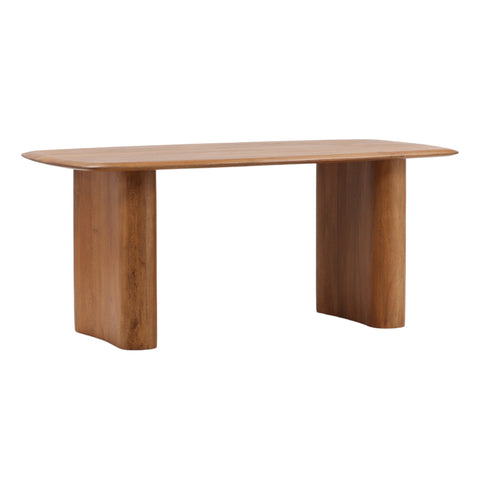 Molly Medium Brown Dining Table
