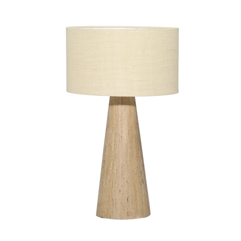 Jennie Natural Table Lamp