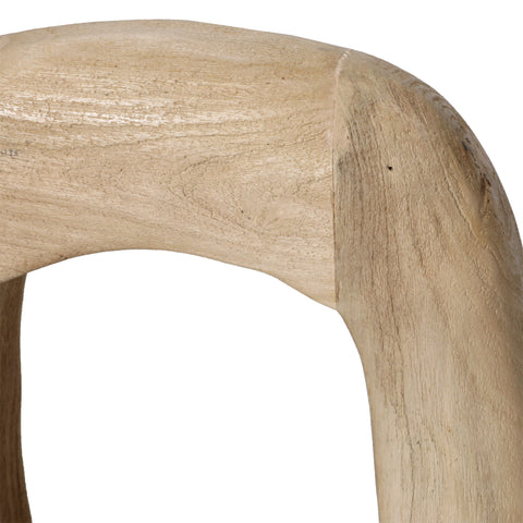 Tate Natural Table Lamp