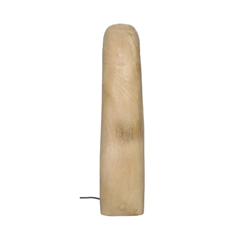 Tate Natural Table Lamp