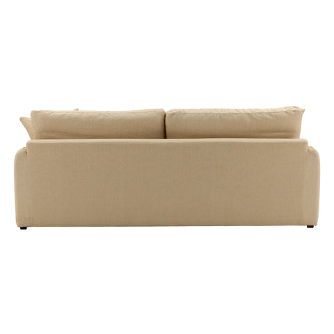 Russell Yellow Sofa