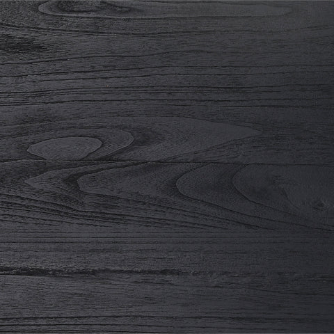 Alaia Black Sideboard