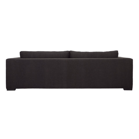 Kelley Charcoal Sofa