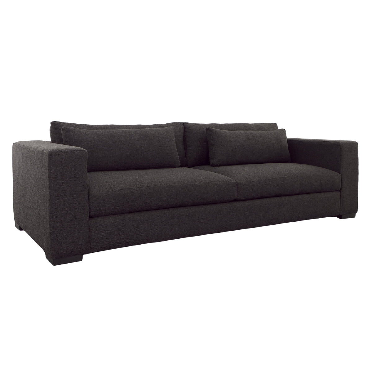 Kelley Charcoal Sofa