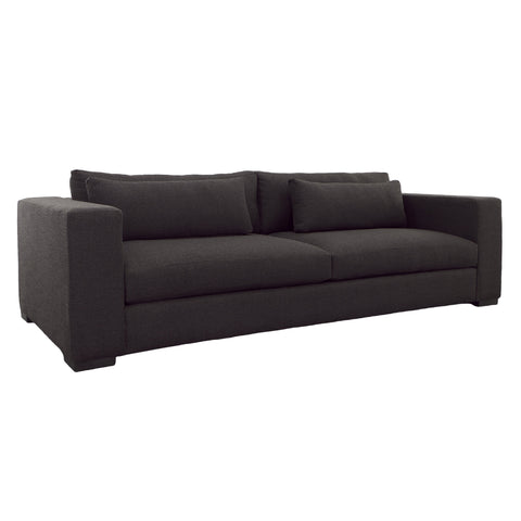 Kelley Charcoal Sofa