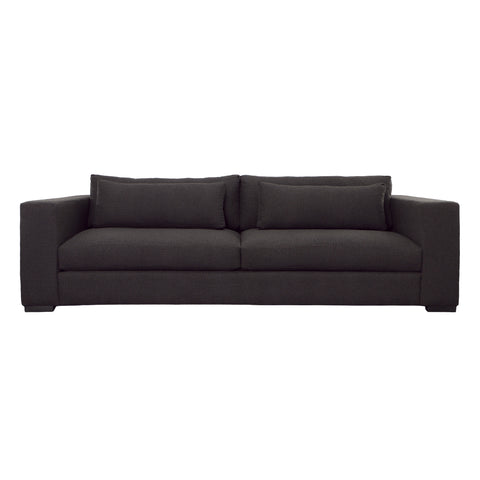 Kelley Charcoal Sofa