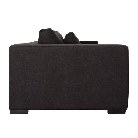 Kelley Charcoal Sofa