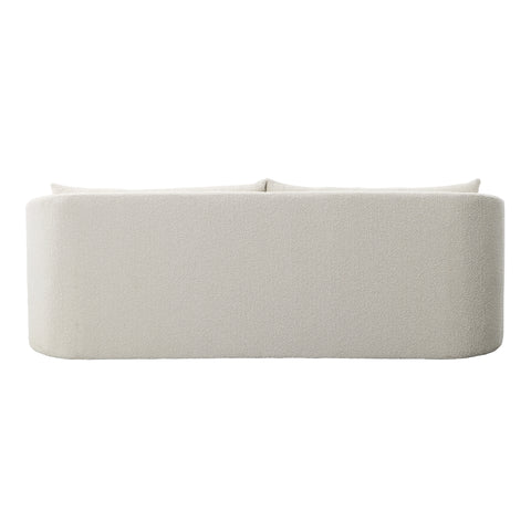 Mackay Cream Sofa