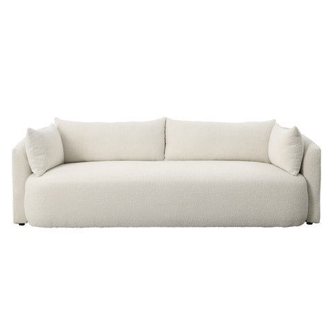 Mackay Cream Sofa