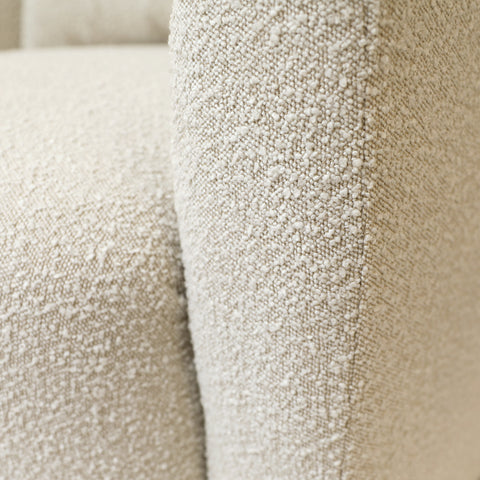 Mackay Cream Sofa Chair