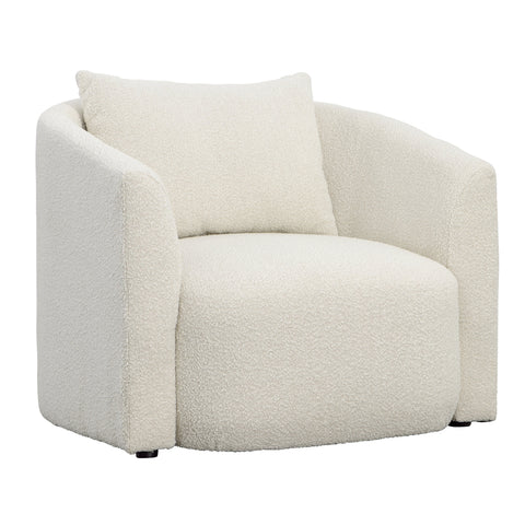 Mackay Cream Sofa Chair