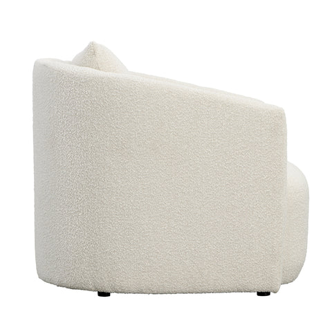 Mackay Cream Sofa Chair