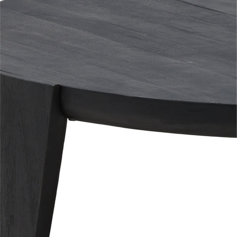 Finnley Black Coffee Table