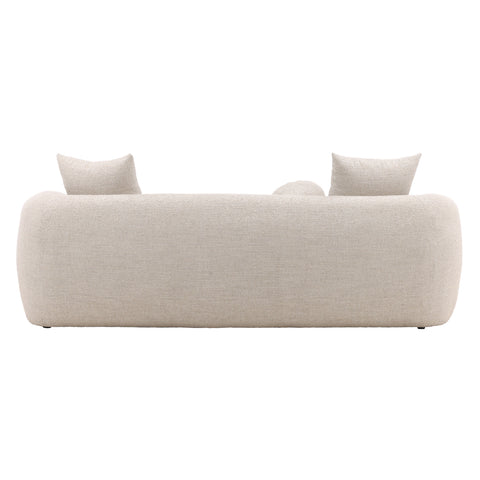 Willeta Margot Pebble Sofa