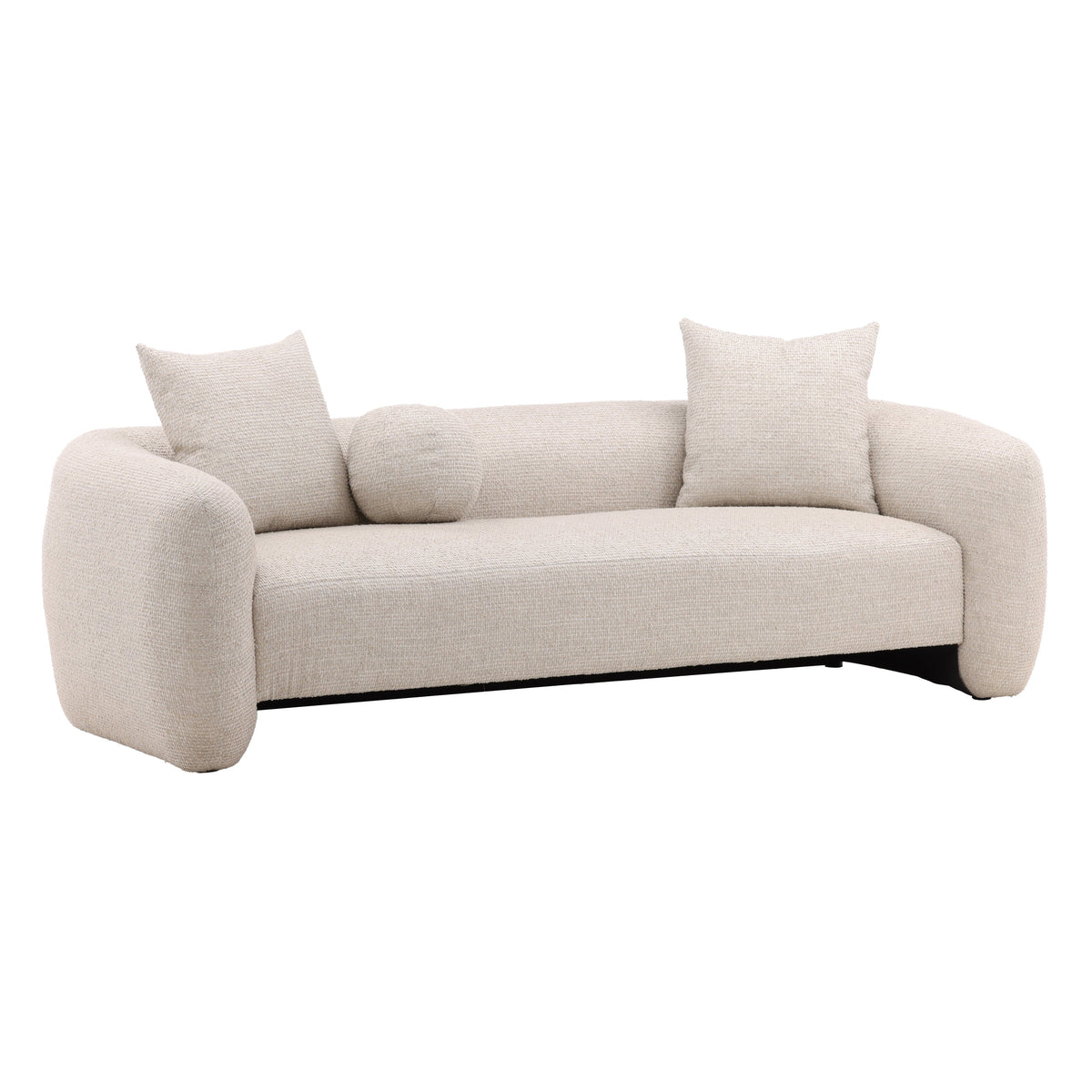 Willeta Margot Pebble Sofa