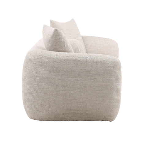 Willeta Margot Pebble Sofa
