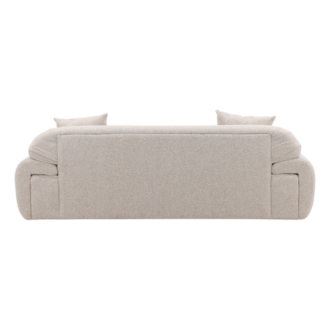 Janet Saxony Porcelain Sofa