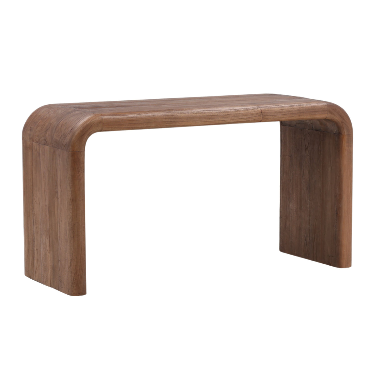 Wynne Medium Brown Desk