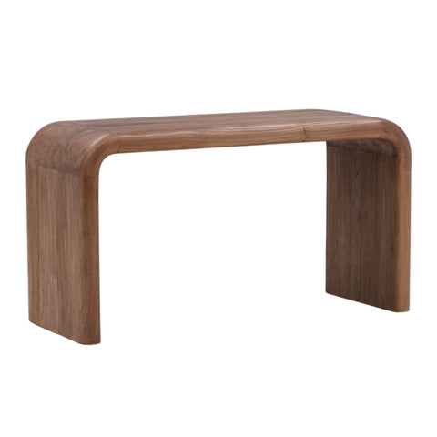 Wynne Medium Brown Desk