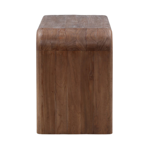 Wynne Medium Brown Desk