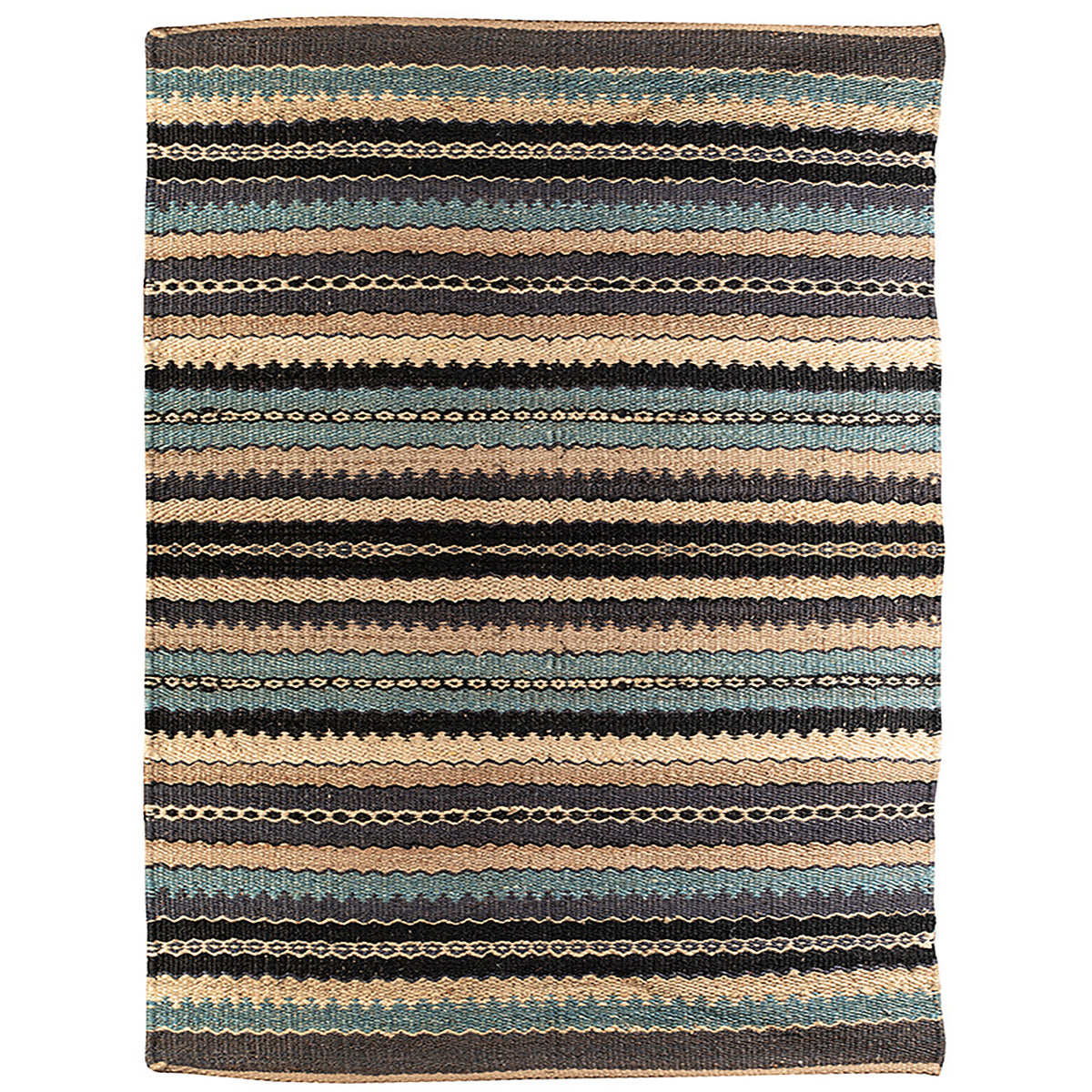 Golzar Multicolor Rug