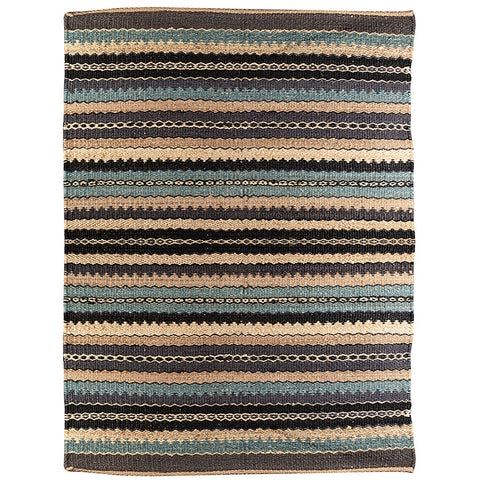 Golzar Multicolor Rug