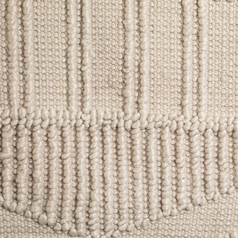 Madani Ivory Outdoor Rug