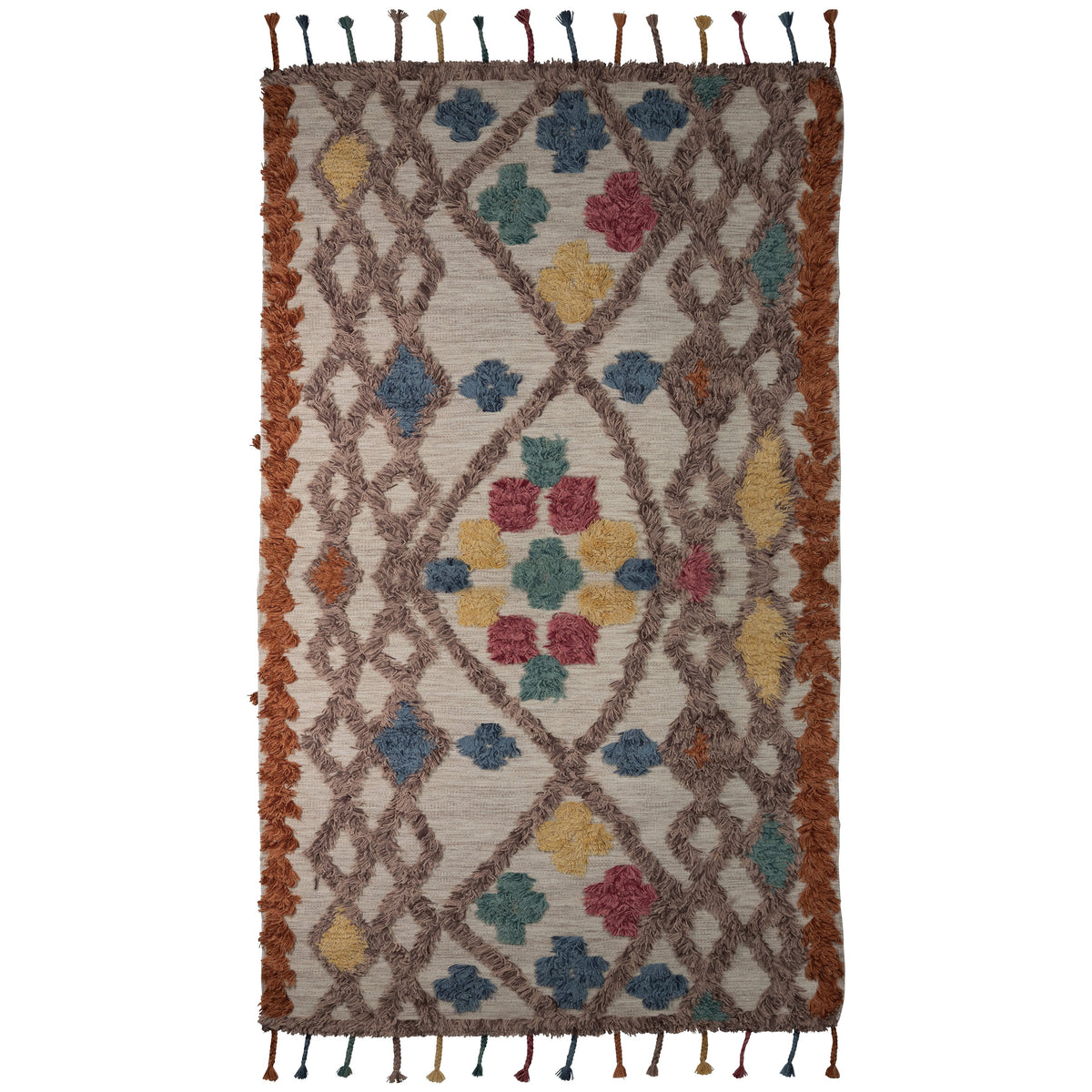 Olina Multicolor Rug