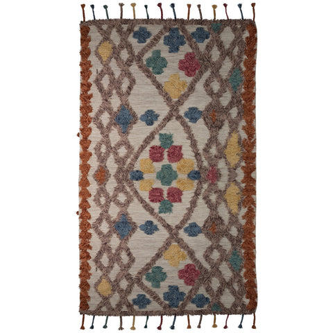 Olina Multicolor Rug