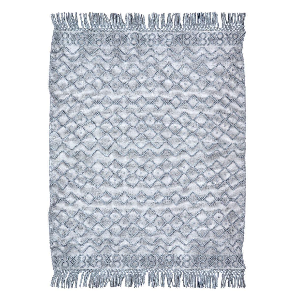 Dollis Grey Outdoor Rug