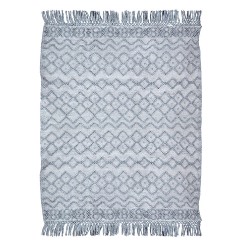 Dollis Grey Outdoor Rug