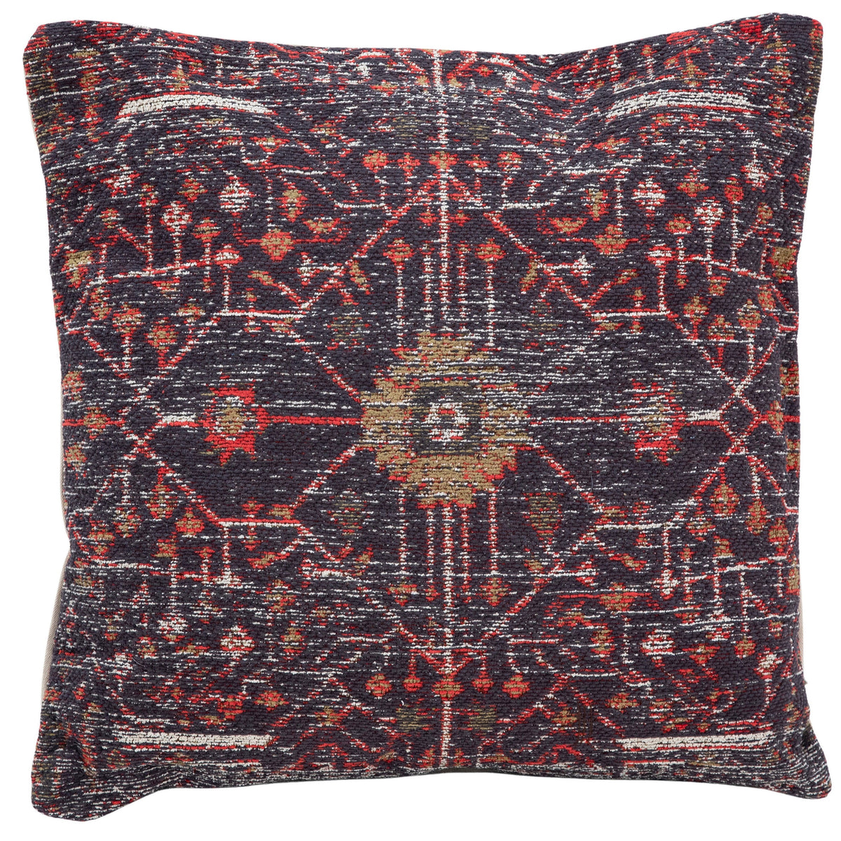 Banas Multicolor Pillow